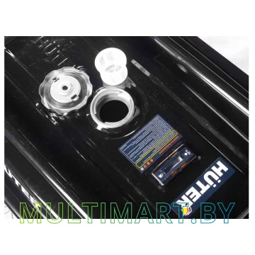 Бензиновый генератор Huter DY9500LX-3 картинка 9